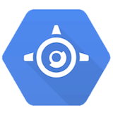 Google App Engine -logo